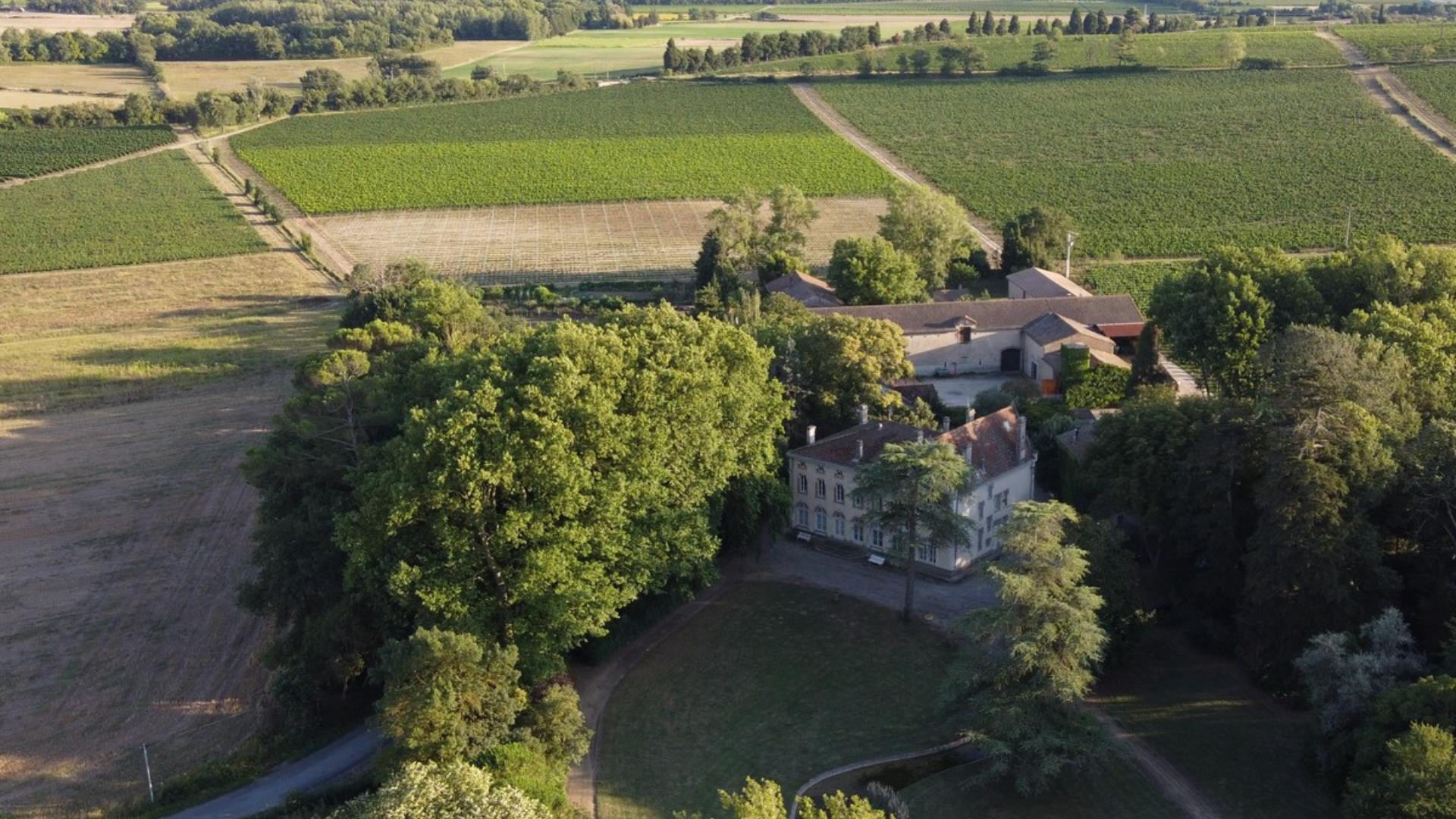 Domaine de la périnade