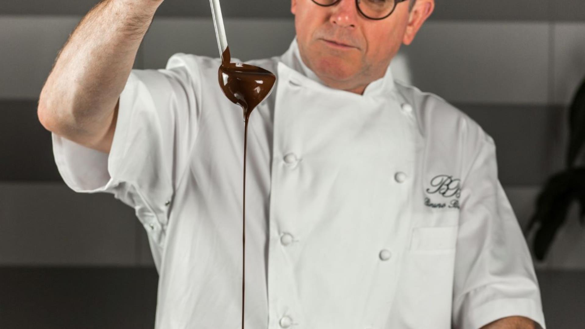 Pâtisserie Bimas Photo du chef bimas