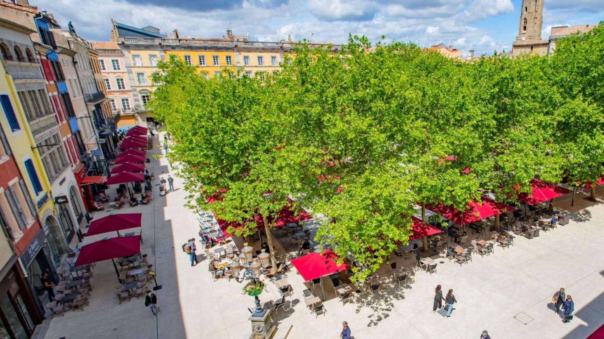 Place Carnot ©Julien Roche 4