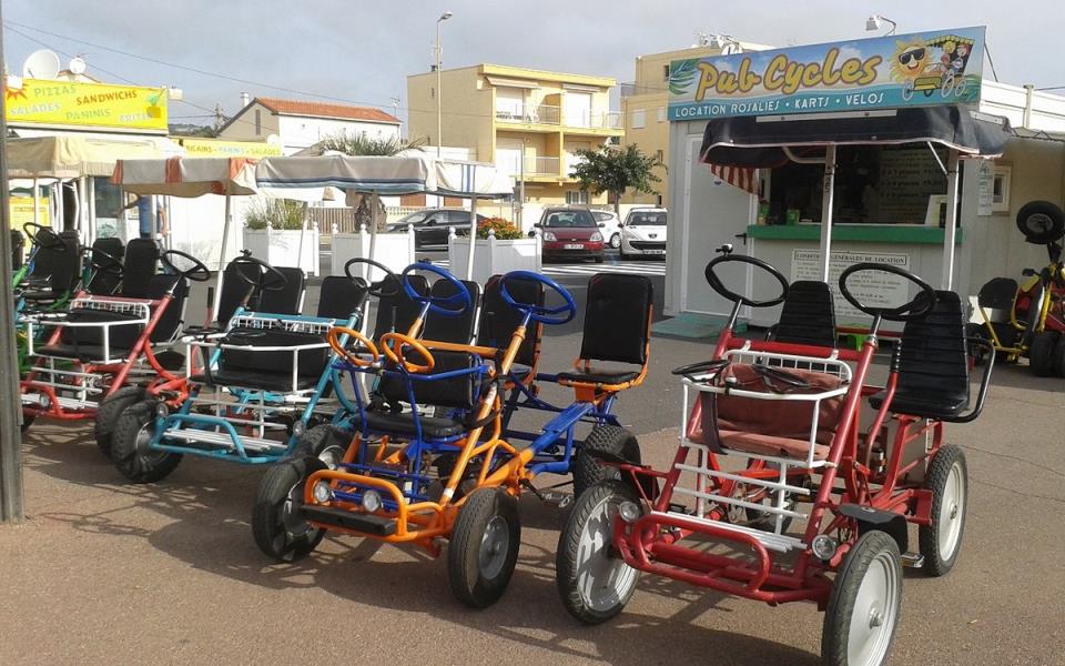 PUB CYCLES | Narbonne Tourisme