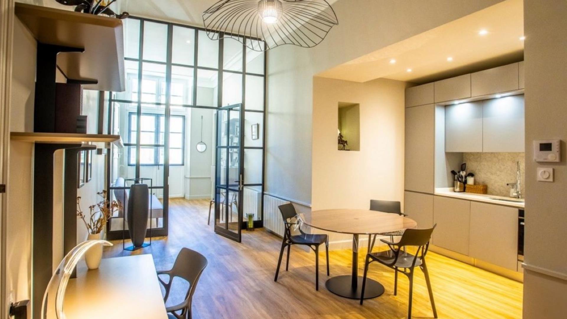 APPT LE BELEM SALON BELEM
