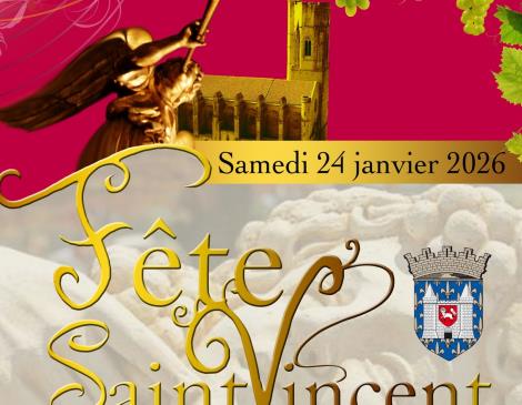 Fête Saint Vincent 2026
