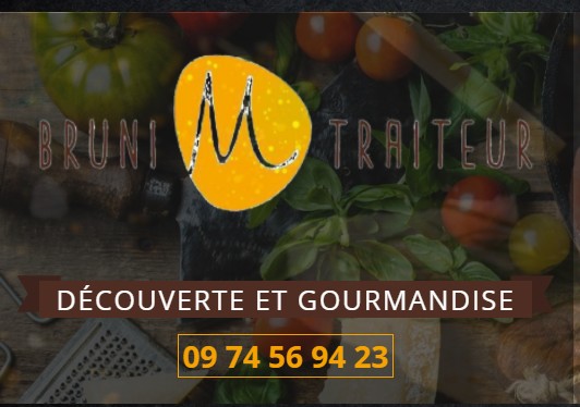 Votre traiteur en livraison et emporter!