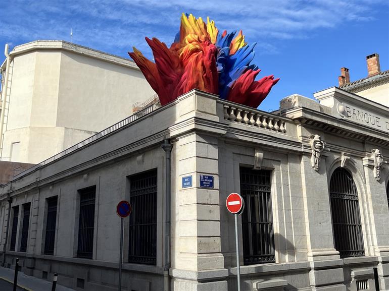 Stéphane Parain Bloom - 2025