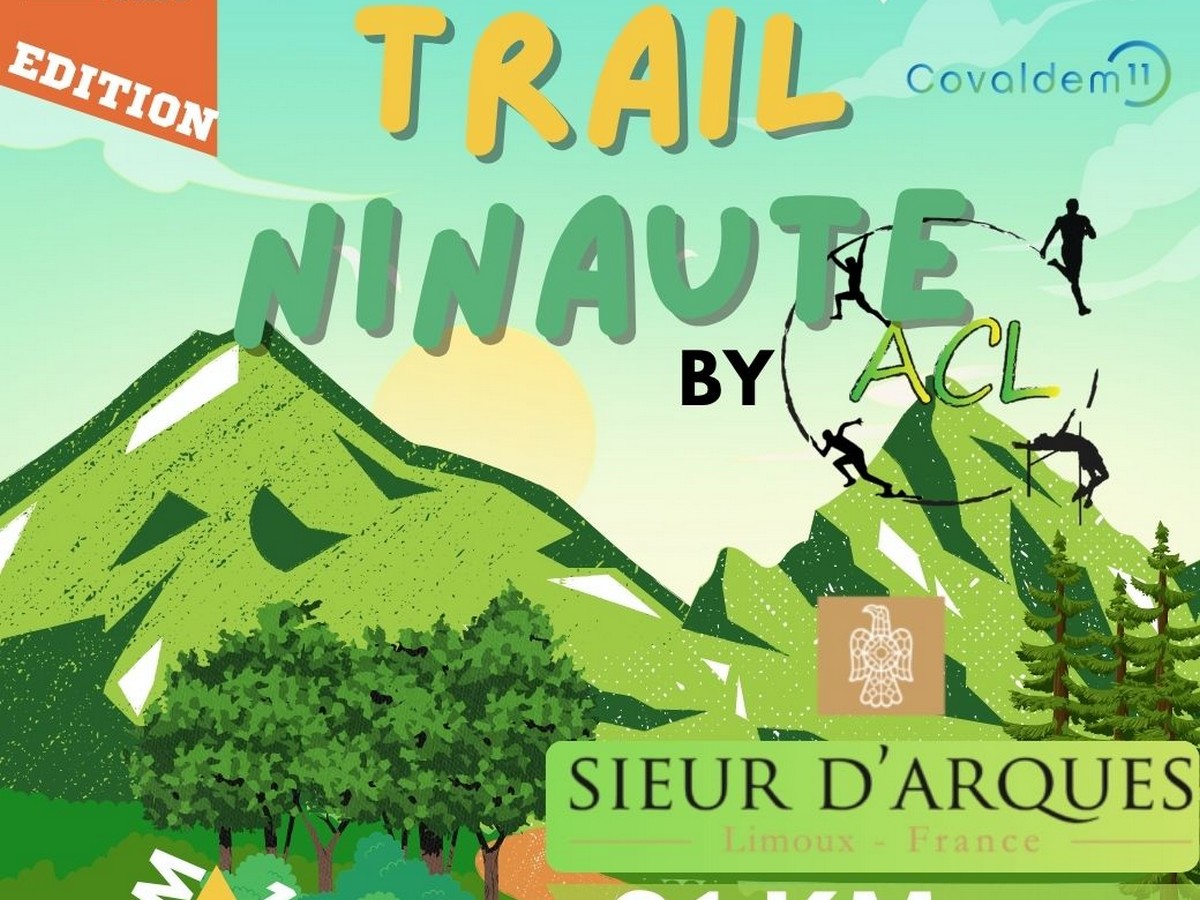 Trail Ninaute 2026