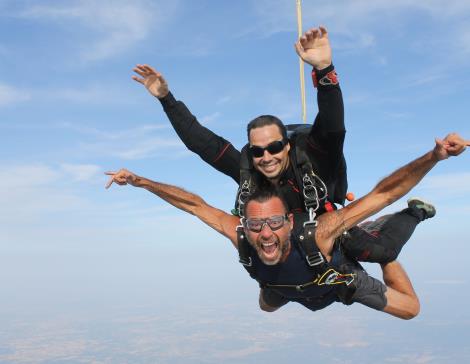 Tandem-chute-libre--Narbonne