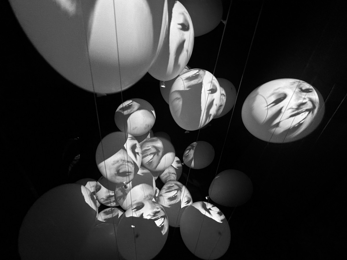 Thomas Antoine Pénanguer - Ballons 2025