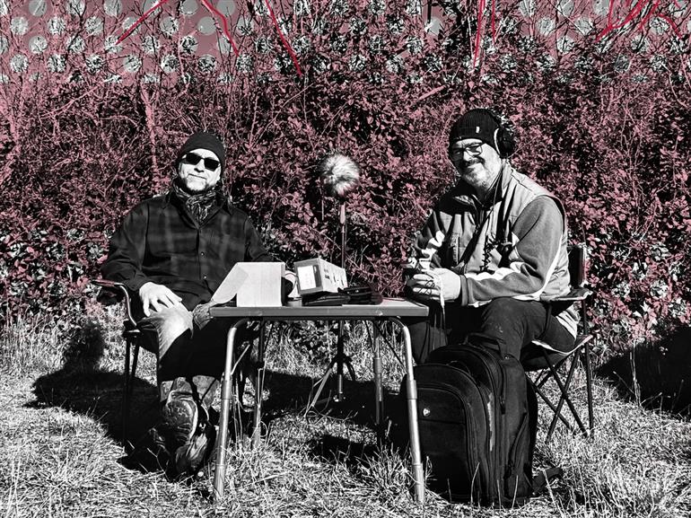 RIVAGES SONORES