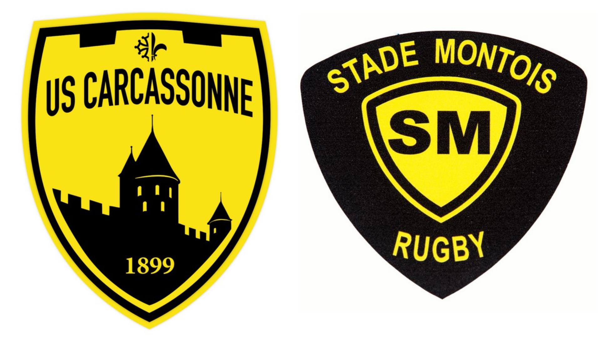 USC XV - Stade Montois