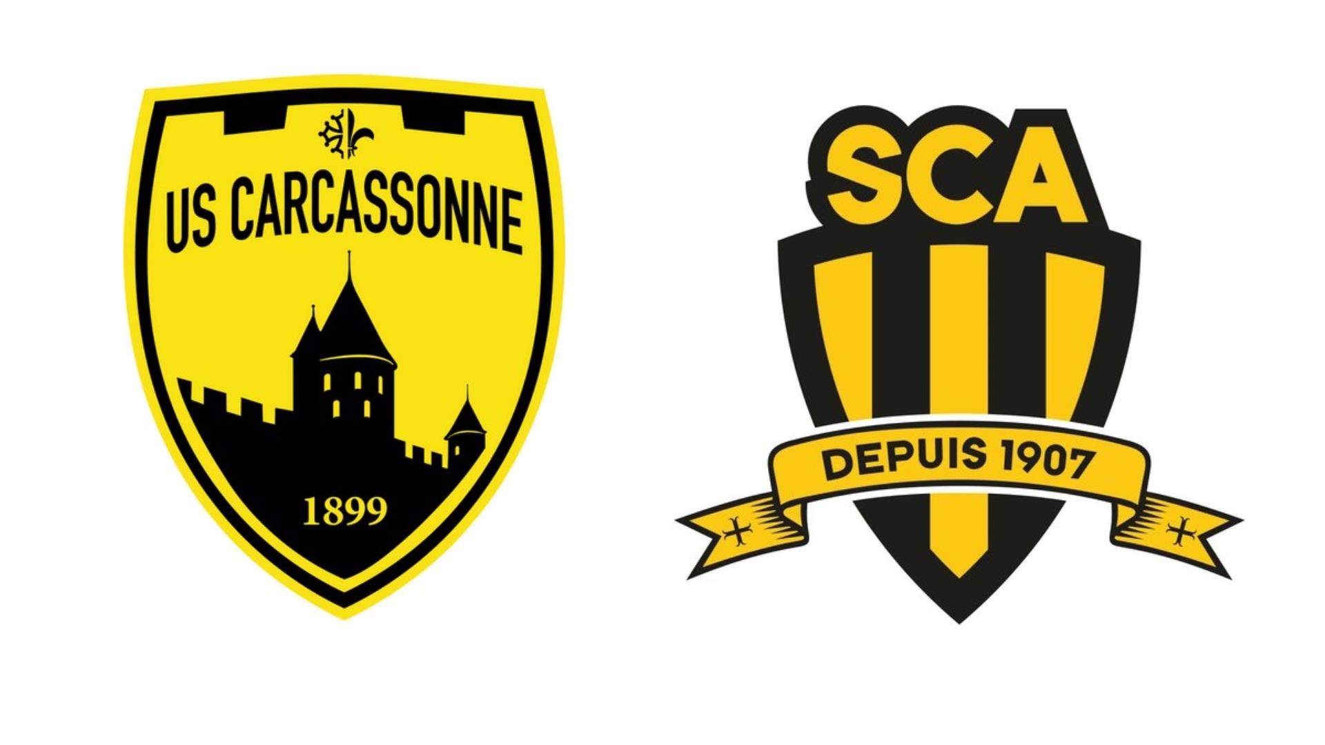 USC XV - Albi