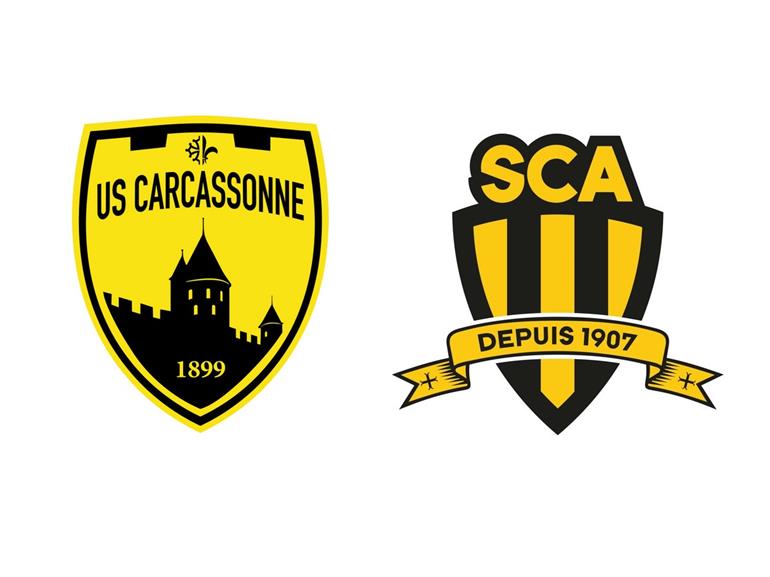 USC XV - Albi