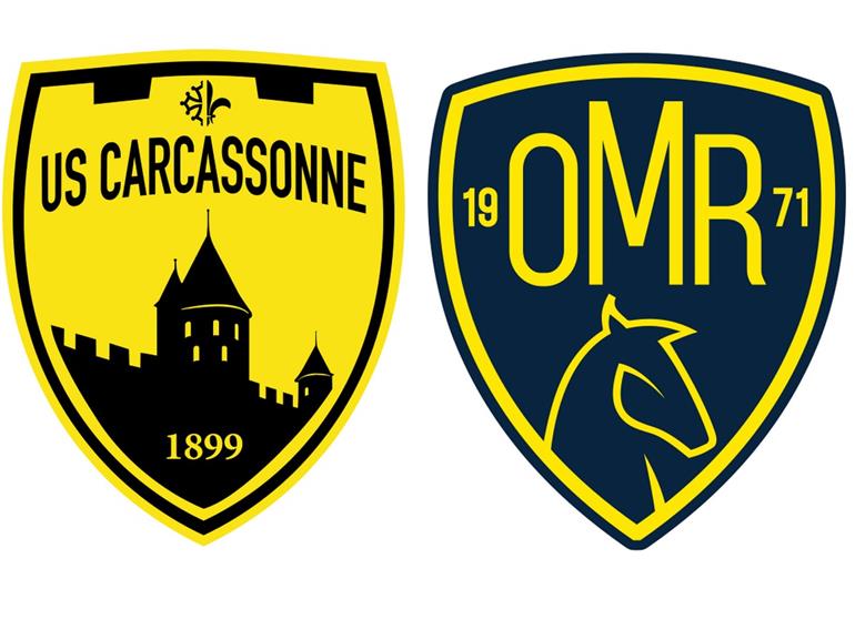 USC XV - Marcq en Baroeul