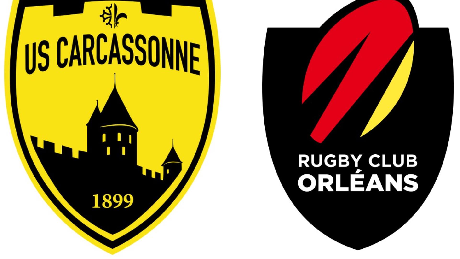 USC XV - Orléans