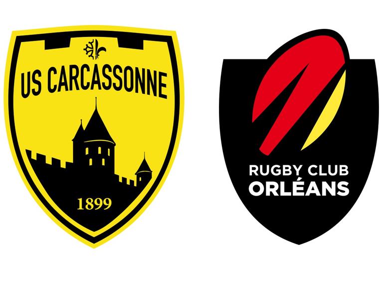 USC XV - Orléans