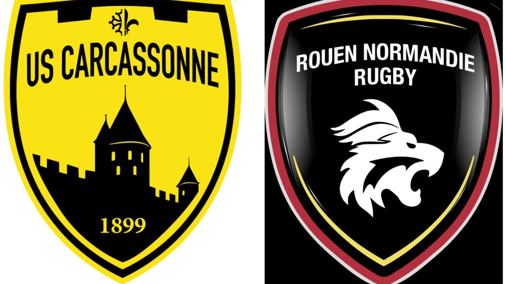 USC-Rouen