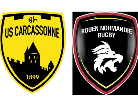 USC-Rouen