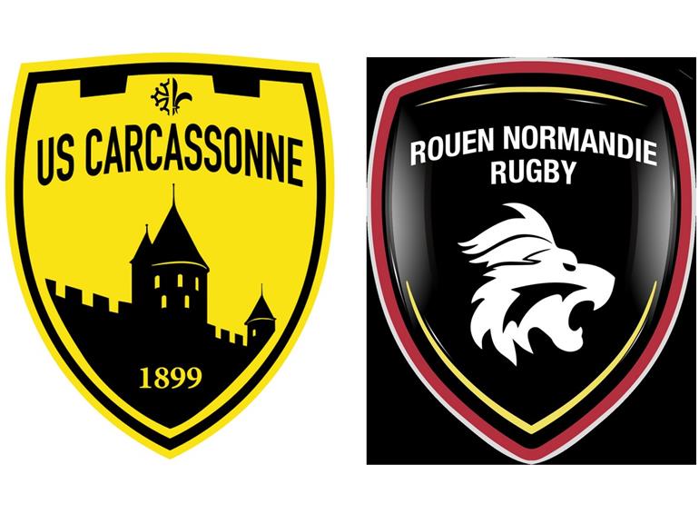 USC-Rouen