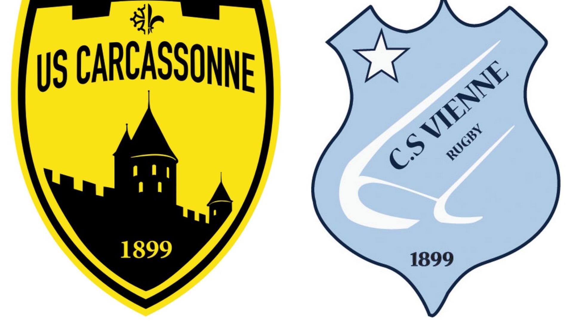 USC XV - Vienne