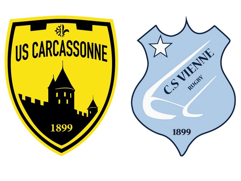 USC XV - Vienne
