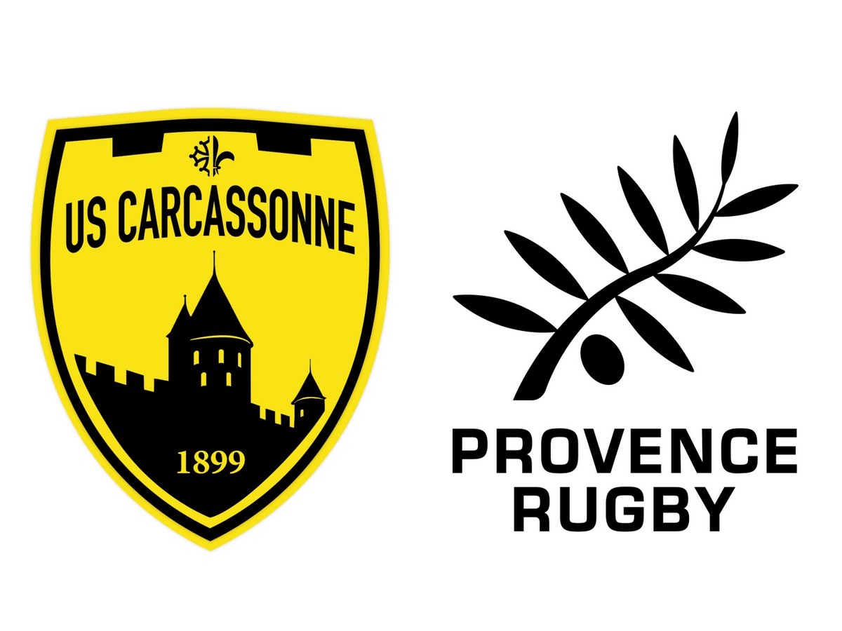 US Carcassonne - Provence Rugby