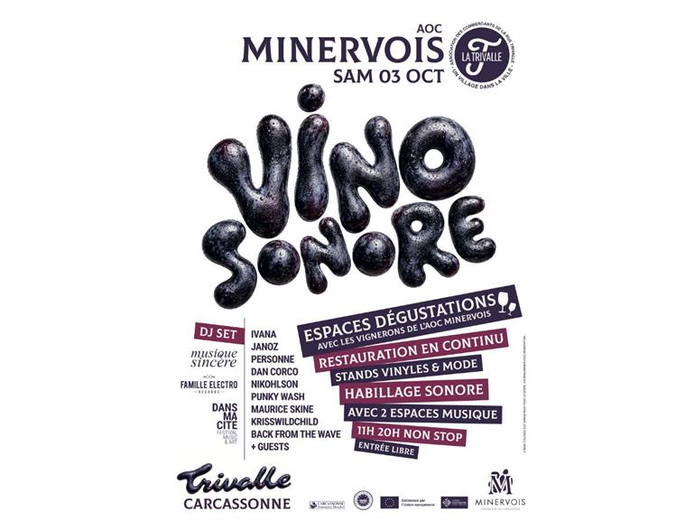 VINO SONORE - 1