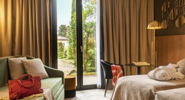 HOTEL MERCURE CARCASSONNE PORTE DE LA CITE