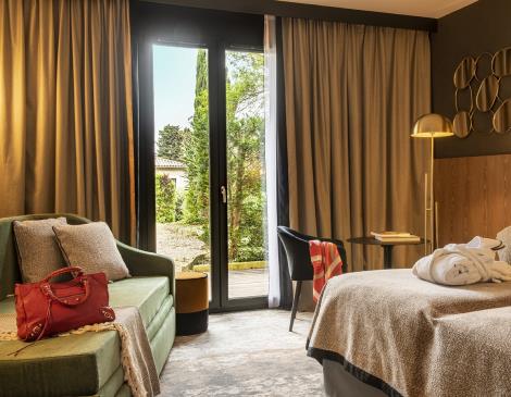 HOTEL MERCURE CARCASSONNE PORTE DE LA CITE