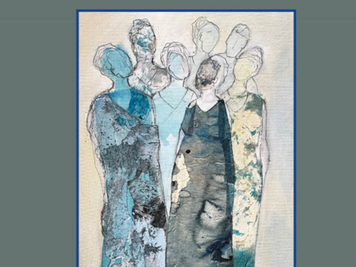 Véronique Beucher Rencontre