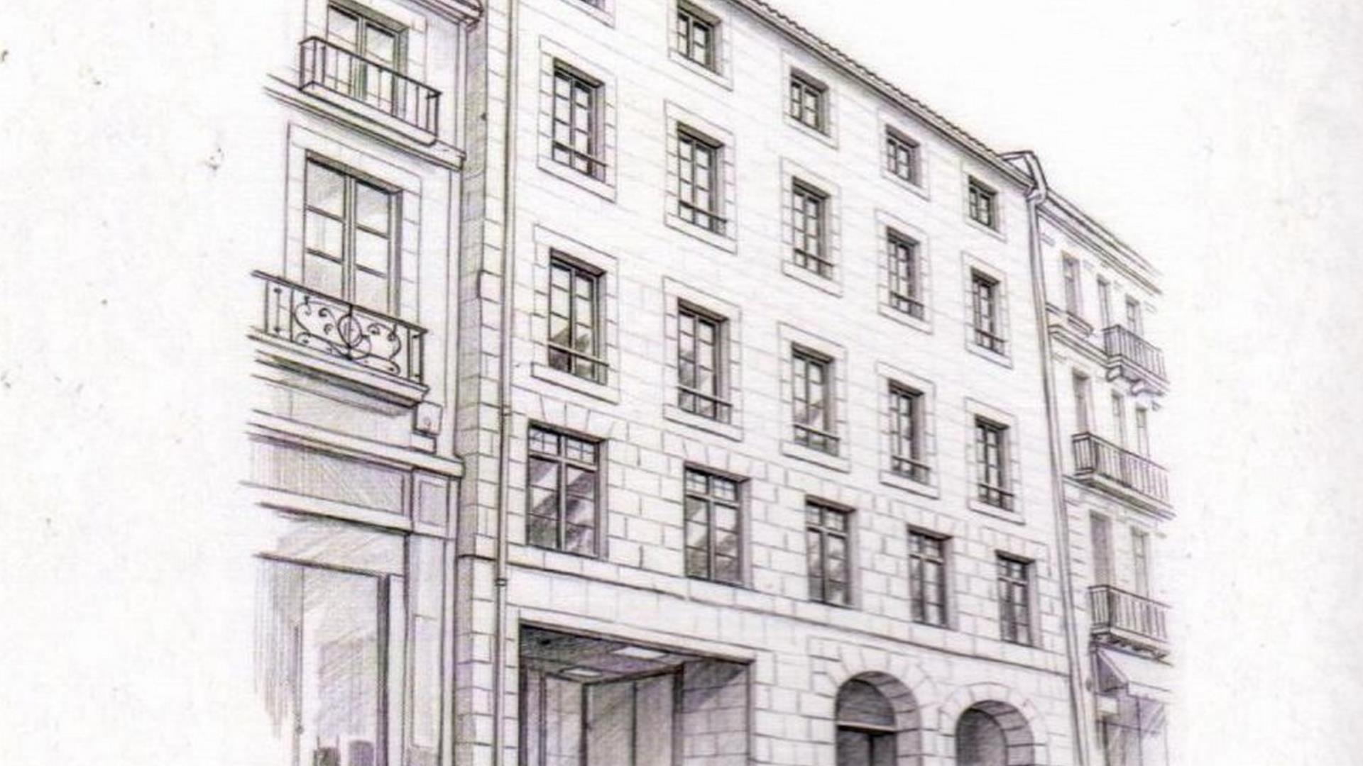 Visites commentées Maison des Mémoires