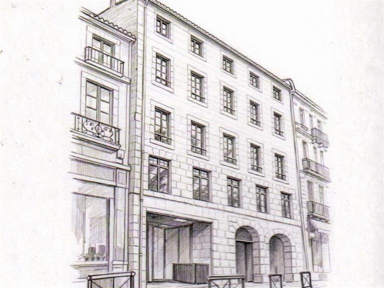 Visites commentées Maison des Mémoires