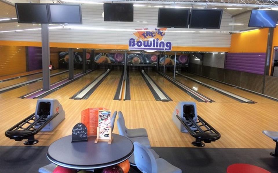 XTRÈME BOWLING Narbonne Tourisme
