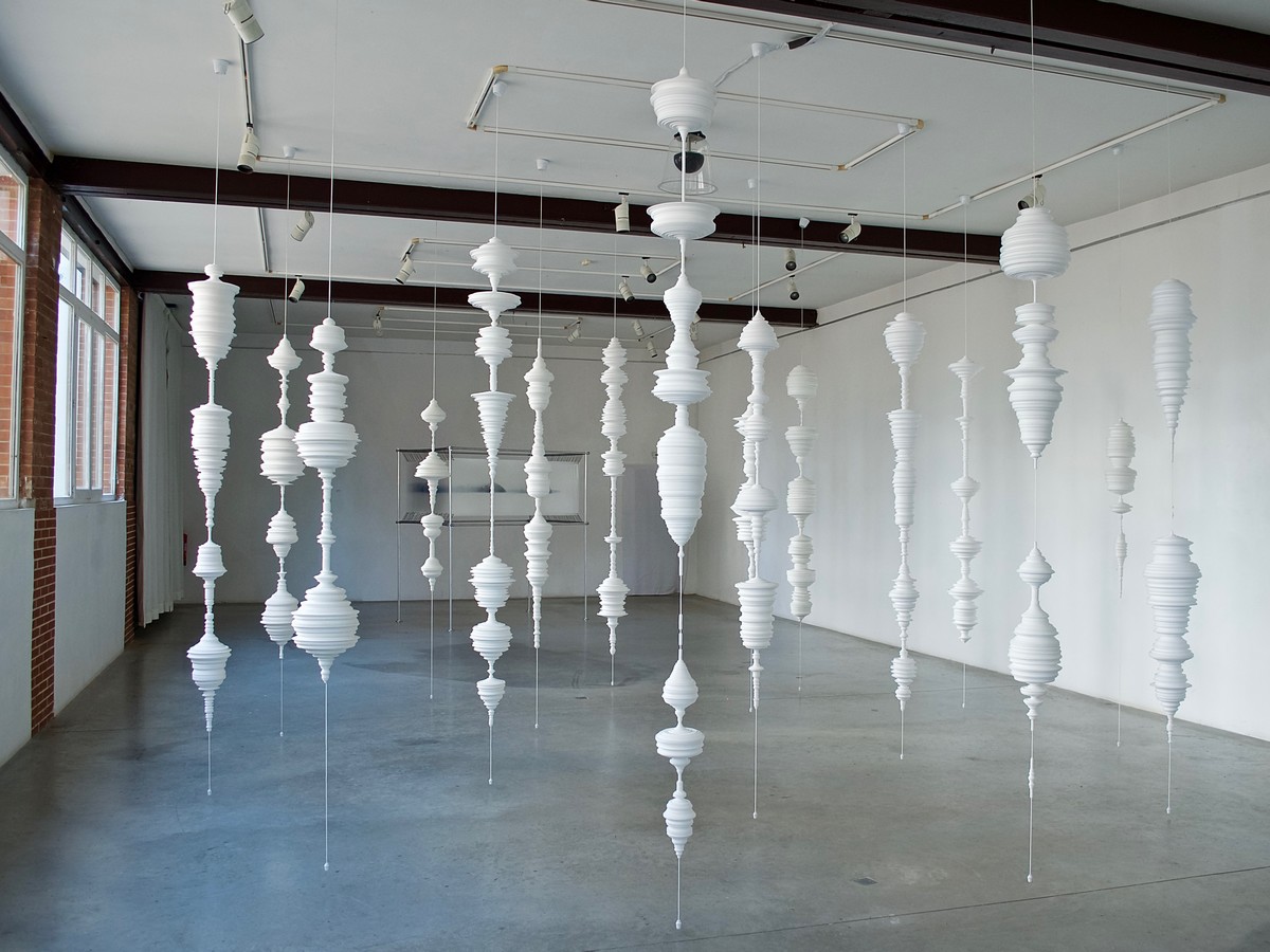 Yoann Ximenes Mantras -2012-2025