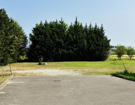 aire stationnement camping car 2025