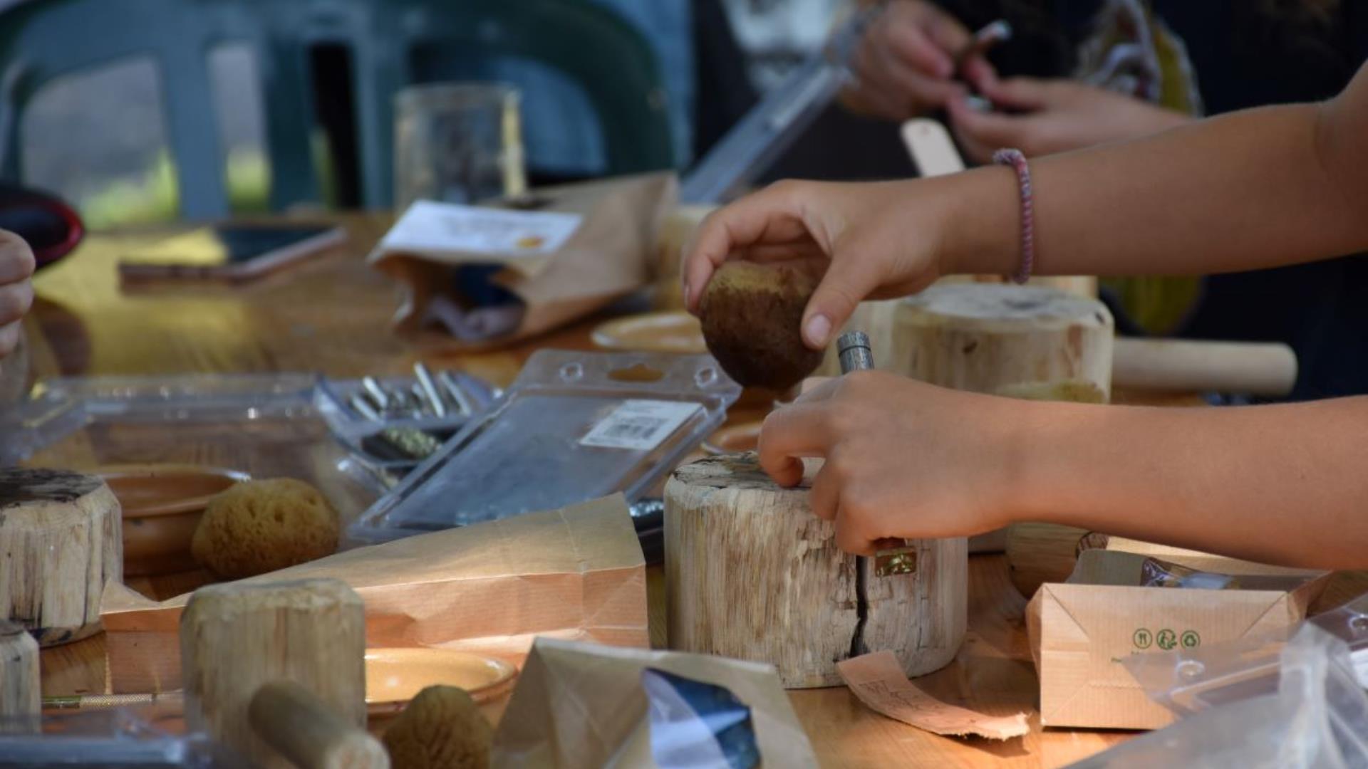 atelier travail du cuir carcassonne