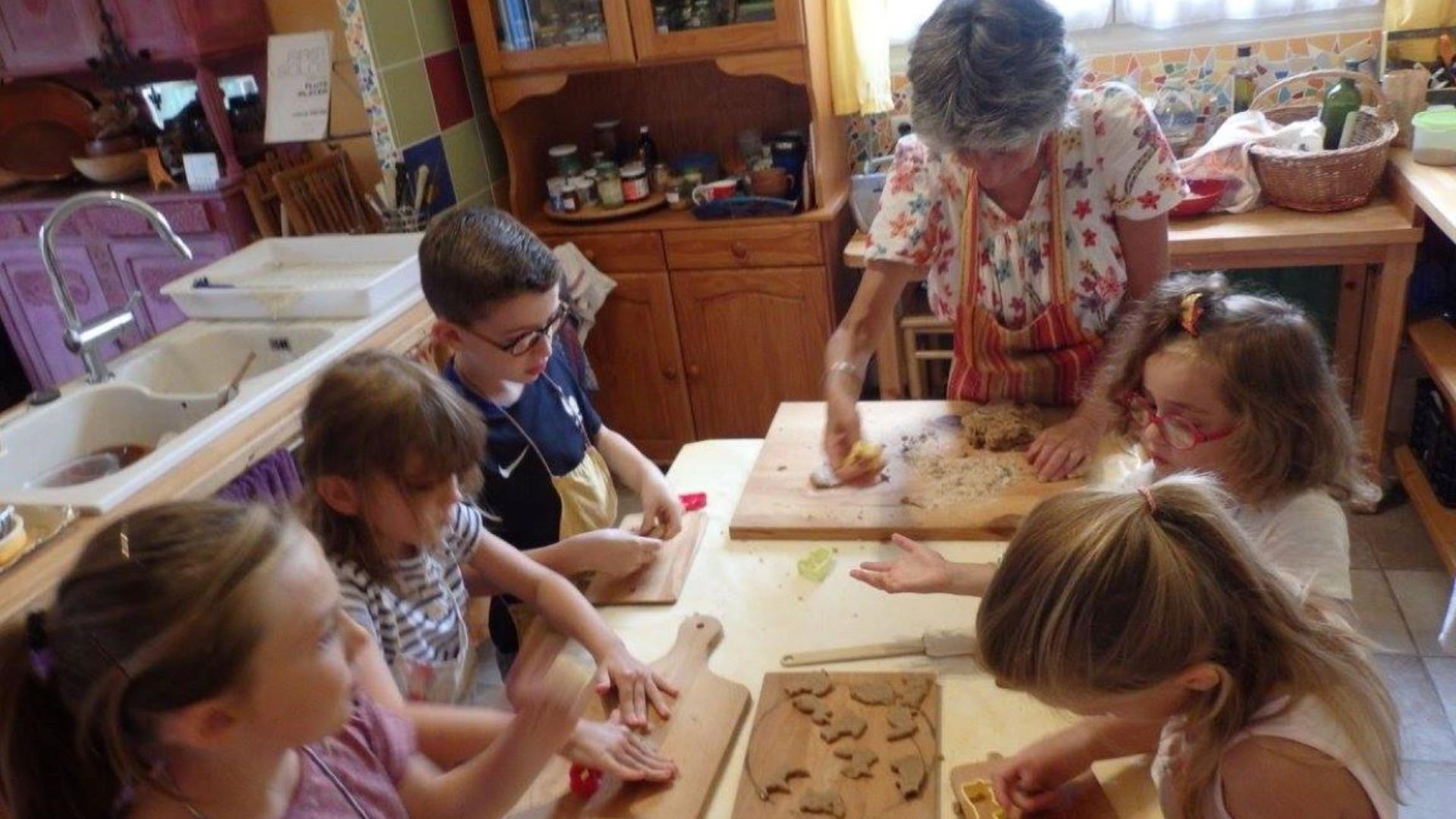ATELIERS CREATIFS D'ANGLAIS FACEBOOK ateliers anglais carcassonne