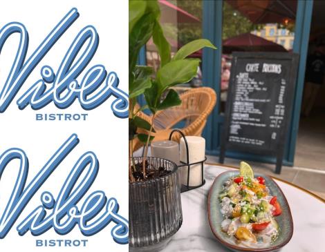bistrot vibes - 1