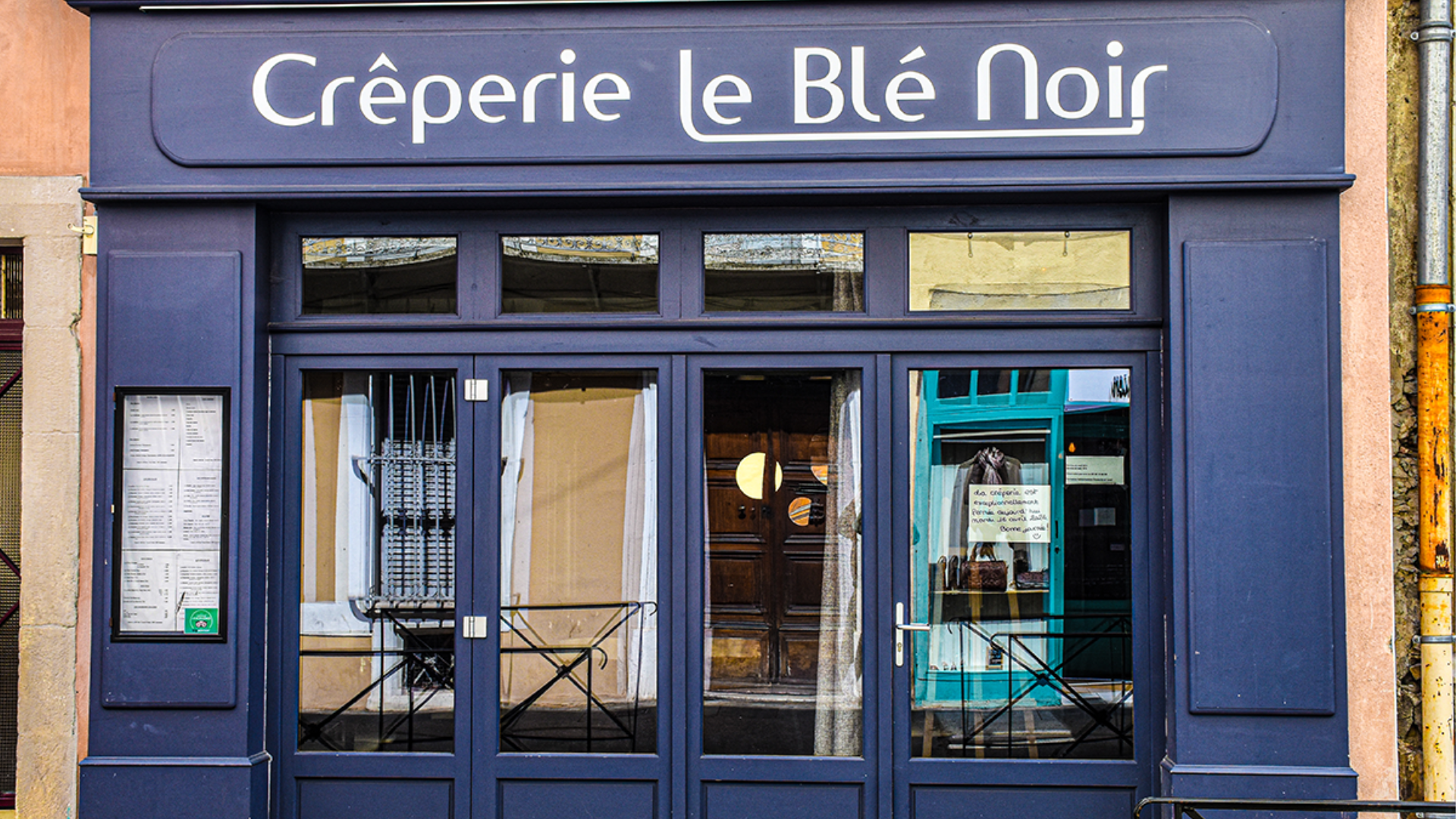 blé noir tis