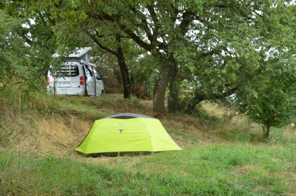 LA PIBOULETTE ACCUEIL PLEIN AIR