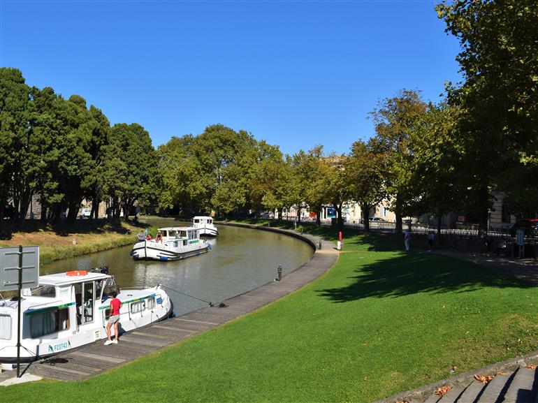 canal carcassonne 