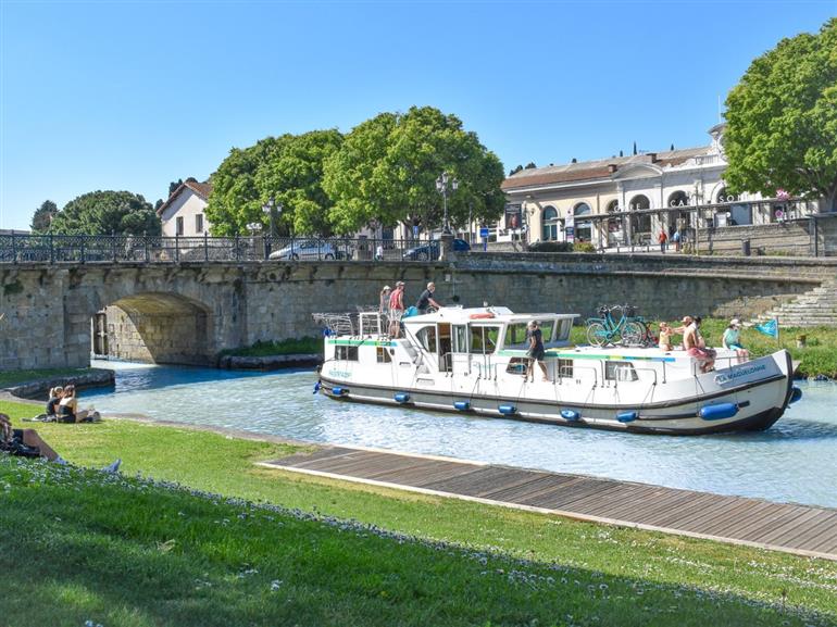 capitainerie 