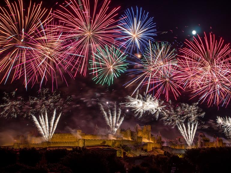 carcassonne-2019-07-cite-feu-artifice
