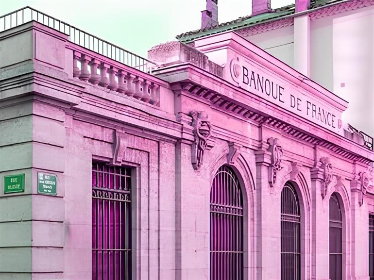 centre d'art contemporain - 1
