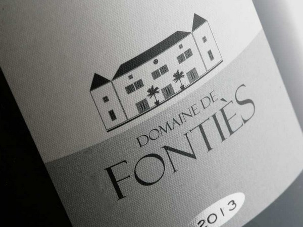 Chateau Fontiès