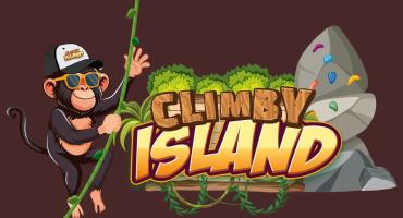 climby island