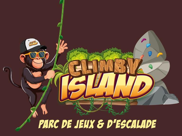 climby island