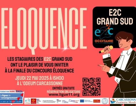 concours d'éloquence - 1