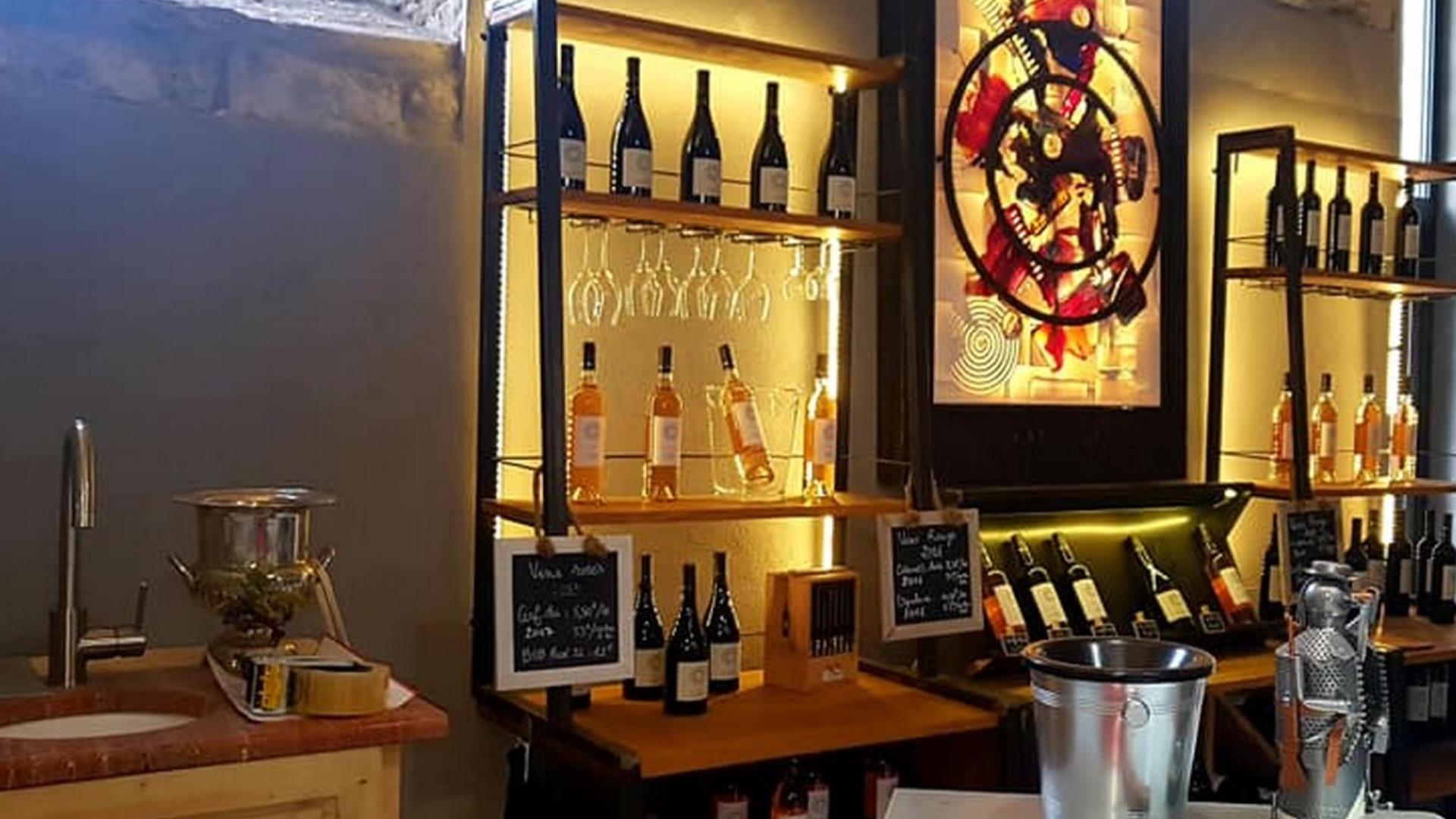 CHATEAU DE COUFFOULENS