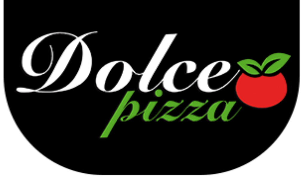 Dolce Pizza logo