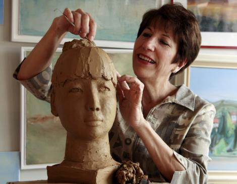 eliette chalet ode à la femme