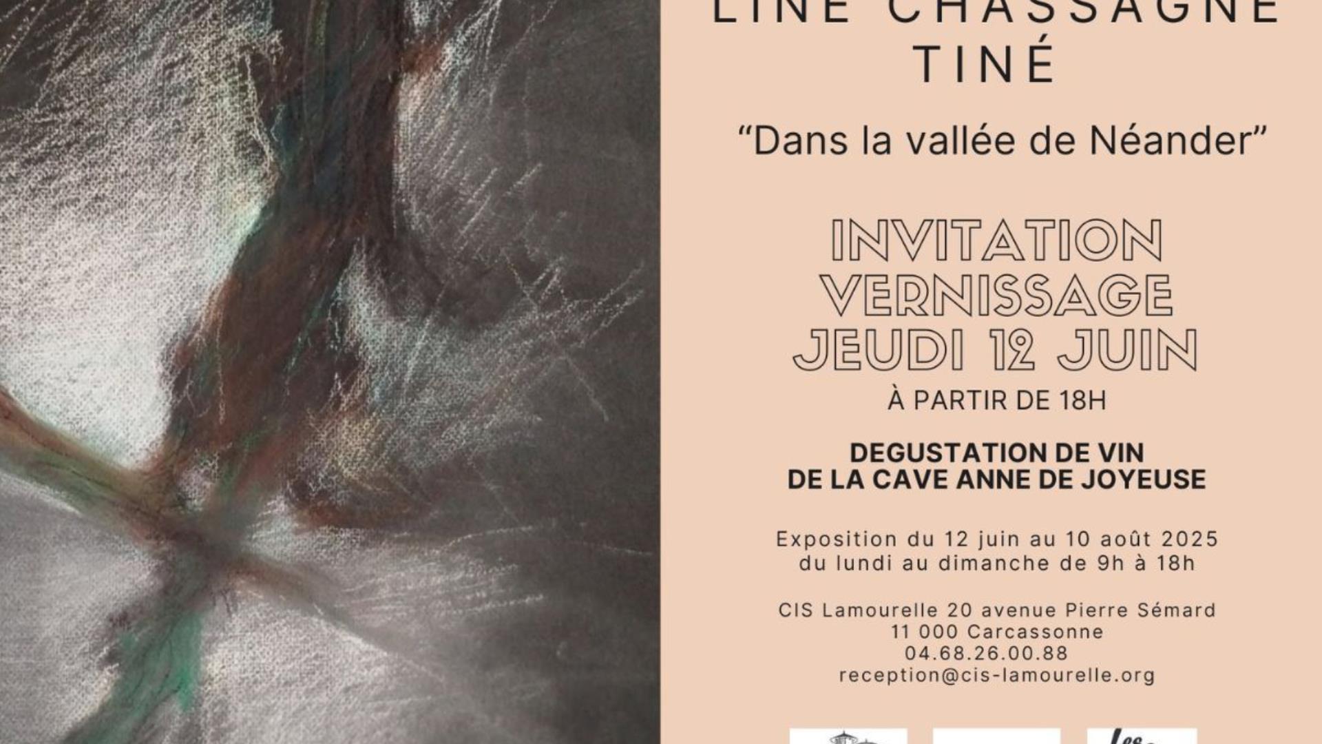 expo line chassagne tiné - 1